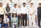 ગીર સોમનાથનું ગૌરવ વધ્યું : બોળાસ શાળાની ‘પ્રાઇમ નંબરનું રહસ્ય’ કૃતિ રાજ્યમાં પ્રથમ