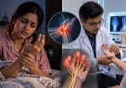 રાત્રે હાથની આંગળીઓ સુન્ન થઈ જાય છે? Carpal Tunnel Syndromeનો સંકેત હોઈ શકે