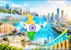 વિશ્વના 100 ઉભરતા શહેરોમાં ભારતનો દબદબો, 55 ભારતીય શહેરોને મળ્યું સ્થાન