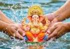 દેશભરમાં આજે ગણેશ વિસર્જન : મુંબઈ, હૈદરાબાદ સહિતના મહાનગરોમાં ભારે સુરક્ષા વ્યવસ્થા
