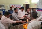 સેવા સપ્તાહ અંતર્ગત સાસણમાં મહારક્તદાન કેમ્પ, 114 બોટલ રક્ત એકત્રિત