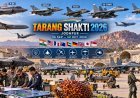 જોધપુરમાં ‘તરંગ શક્તિ-2026’નો પ્રારંભ, F-35થી રાફેલ-તેજસ સુધીના અત્યાધુનિક વિમાનો લેશે ભાગ