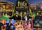 IIFA Awards 2027 અબુધાબીમાં 22-23 જાન્યુઆરીએ યોજાશે, કરણ જોહર-વરૂણ ધવન સંભાળશે હોસ્ટિંગ