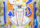 યાત્રાધામ દ્વારકામાં ભાદરવા સુદ પૂનમનાં કાળીયા ઠાકોરના દર્શન કરવા ભક્તોનું ઘોડાપુર ઉમટ્યું