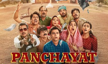 ‘પંચાયત’ની પાંચમી સીઝન ઓક્ટોબર-નવેમ્બરમાં આવી શકે, હાલ પોસ્ટ પ્રોડક્શનનું કામ ચાલુ