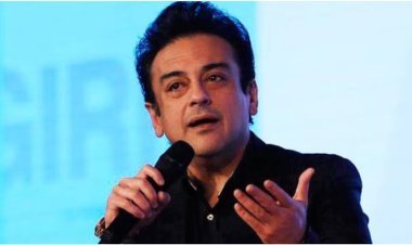 અદનાન સામીએ ભારતીય નાગરિકતા બાદના જીવન અંગે કરી વાત, કહ્યું- ‘હું ભારતનો થઈ ગયો અને ભારત મારું’