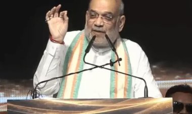 ર૦ર૯ સુધીમાં દેશના ર૧ રાજયોમાં UCC લાગુ થઈ જશે : અમીત શાહ