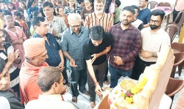 ગિરનારી ગ્રુપ દ્વારા ગણેશ ચતુર્થી નિમિત્તે ગાયત્રી મંદિર ખાતે બાળકો માટે યોજાયેલ વિવિધ સ્પર્ધાઓ