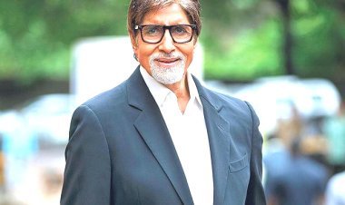 ‘હમણાં કામમાંથી નિવૃત્તિ લેવાનો કોઈ વિચાર નથી’, રિટાયરમેન્ટની અટકળો પર અમિતાભ બચ્ચને કરી સ્પષ્ટતા