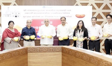 સોમનાથ ટ્રસ્ટના અધ્યક્ષ અને વડાપ્રધાન નરેન્દ્ર મોદીના ૭૬માં જન્મ દિવસે સોમનાથ મંદિરની અભિનવ પહેલ