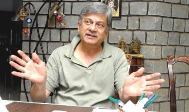 ‘દાદાસાહેબ ફાળકે એવોર્ડ કર્ણાટકને સમર્પિત’, અનંત નાગે કહ્યું- ‘અહીંના દર્શકો અને સંસ્કૃતિએ મારી પાંચ દાયકાની સફર ઘડી’