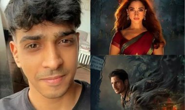 સિદ્ધાર્થ-તમન્નાની ‘Vvan: Force of the Forest’ના ટ્રેલરમાં ગીતના ઉપયોગ પર વિવાદ, સંગીતકારે મંજૂરી વગર વાપર્યાનો કર્યો દાવો