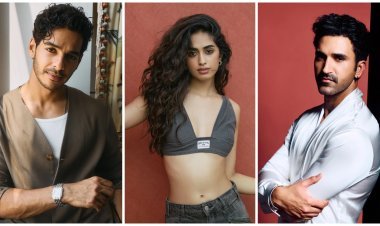 ‘ધ રોયલ્સ 2’માં સિનિ શેટ્ટી અને ગુરફતેહ પિરજાદાની એન્ટ્રી, ઉદયપુરમાં શરૂ થશે નવી સિઝનનું શૂટિંગ