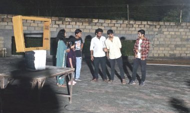 જૂનાગઢ જિલ્લામાં 11 સ્થળોએ ‘નમો સેવા ગાથા-અનકહી કહાનીઓ’ શેરી નાટકો યોજાયા