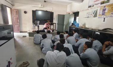 માળિયા હાટીના તાલુકાના તમામ PHCમાં CPR અને ફર્સ્ટ રિસ્પોન્ડન્ટ તાલીમ, કટોકટીમાં જીવન બચાવવાની અપાઈ પ્રાયોગિક સમજ