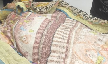 વિસાવદર તાલુકાનાં પ્રેમપરા ગામની સીમમાં પરણીત મહીલાની ગળુ કાપી નિર્મમ હત્યા : રહસ્ય અકબંધ