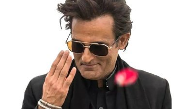 અલીબાગમાં રહેતા અક્ષય ખન્નાએ મુંબઈના મલબાર હિલમાં ખરીદ્યો રૂ.33.26 કરોડનો લક્ઝરી ફ્લેટ
