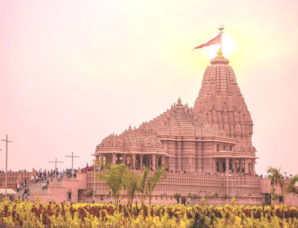 રાજકોટ શહેરમાં ૧૯ અને ૨૦ સપ્ટેમ્બરે શ્રી ખોડલધામ મહિલા સમિતિ દ્વારા એક્ઝિબિશન કમ સેલનું ભવ્ય આયોજન