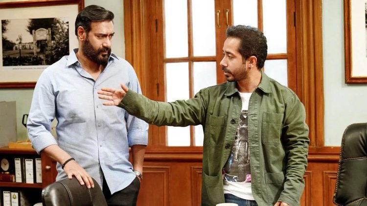 ‘દૃશ્યમઃ ધ કન્કલૂઝન’માં ફરી ચાલશે વિજય સલગાંવકરનું દિમાગ, ૨ ઓક્ટોબરે રિલીઝ થશે અજય દેવગણની ફિલ્મ