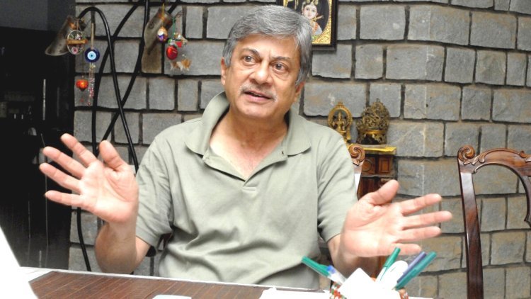 ‘દાદાસાહેબ ફાળકે એવોર્ડ કર્ણાટકને સમર્પિત’, અનંત નાગે કહ્યું- ‘અહીંના દર્શકો અને સંસ્કૃતિએ મારી પાંચ દાયકાની સફર ઘડી’