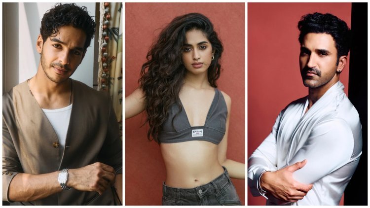 ‘ધ રોયલ્સ 2’માં સિનિ શેટ્ટી અને ગુરફતેહ પિરજાદાની એન્ટ્રી, ઉદયપુરમાં શરૂ થશે નવી સિઝનનું શૂટિંગ