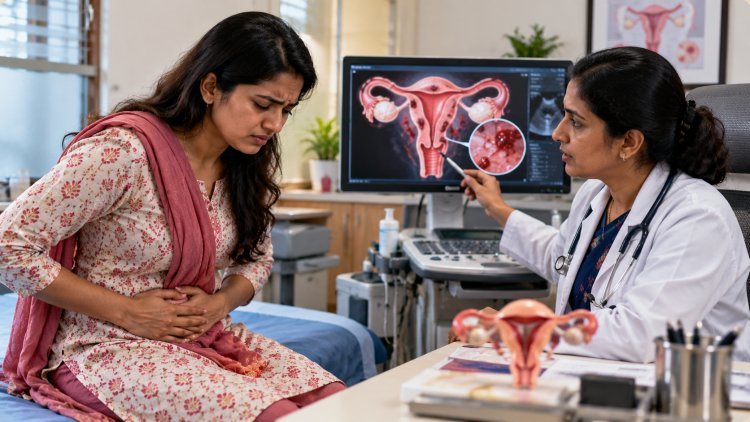 માસિક દરમિયાન અસહ્ય દુખાવો થાય છે? દરેક Period Painને સામાન્ય માનવું યોગ્ય નથી