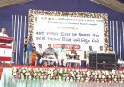 જૂનાગઢ ખાતે ICAR-IIGR દ્વારા ૪૮માં સ્થાપના દિવસે ભવ્ય ‘કિસાન મેળો‘ યોજાયો : આબોહવા પરિવર્તન સામે ખેતીને સક્ષમ બનાવવાનો સંદેશ
