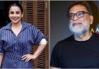 17 વર્ષ બાદ આર. બાલ્કી સાથે ફરી કામ કરશે વિદ્યા બાલન, નવી તમિલ ફિલ્મના સ્ક્રિપ્ટ રીડિંગમાંથી શેર કરી તસવીર