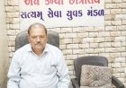 જૂનાગઢ શહેરમાં રસ્તાના ચાલતા કામો નવરાત્રી, દિવાળી પહેલા પૂર્ણ કરવા માંગણી