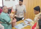 વિસાવદરમાં પાણી પ્રશ્ને મહિલાઓ રણચંડી બની