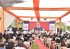 જૂનાગઢમાં ‘વિકસિત ભારત સંકલ્પ સભા’, નરસિંહ મહેતા સરોવરથી સરદારબાગ સુધી નીકળી સેવા જ્યોતિ યાત્રા