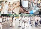 દિલ્હીમાં CJPના આંદોલનને લઈને ભારે કિલ્લેબંધી, 1500થી વધુ લોકોની અટકાયત; અભિજીત દીપકે સહિત ત્રણ નેતાઓને ફ્લાઇટમાંથી જ કસ્ટડીમાં લેવાયા
