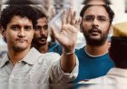 દેખાવો બદલ CJPના સૌરવ દાસ - આશુતોષ રાંકાને જેલ
