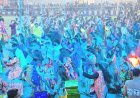 જૂનાગઢમાં ‘શક્તિ ઉત્સવ–૨૦૨૬’ : દશનામ ગોસ્વામી સમાજની એકતા, સંસ્કાર અને યુવા શક્તિનું ગૌરવગાન