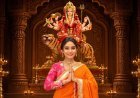 ‘માતા દુર્ગાનાં સ્વરૂપોની કથા કહેતાં અનેકવાર મારી આંખો ભીની થઈ ગઈ’, શ્રુતિ આનંદે શેર કર્યો ભાવુક અનુભવ