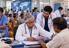 વિશ્વમાં તબીબોની ભારે અછત સર્જાશે : WHOએ ચેતવણી આપી