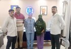 સખી વન સ્ટોપ સેન્ટર માંથી નાસી ગયેલ બાંગ્લાદેશી મહિલા અંકલેશ્વરથી ઝડપાઈ