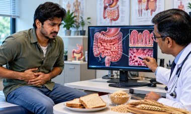 વારંવાર પેટ ફૂલવું, ઝાડા અને વજન ઘટવું? Celiac Diseaseને માત્ર અપચો માનવાની ભૂલ ન કરો