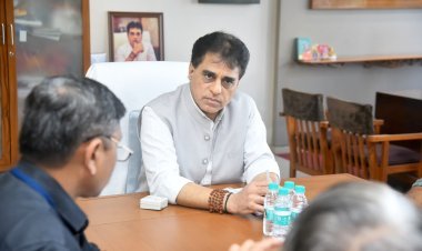 વિદેશથી MBBS કરેલા ઇન્ટર્ન ડોક્ટરોને પણ મળશે માસિક રૂ.21,840 સ્ટાઇપેન્ડ, ગુજરાત સરકારનો મહત્વપૂર્ણ નિર્ણય