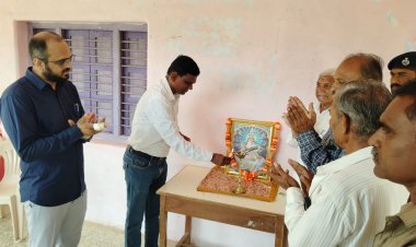 ભેસાણાના ચુડા ગામે સેવા સેતુ કાર્યક્રમમાં 1,333 અરજીઓનો સ્થળ પર નિકાલ, ગ્રામજનોને સરકારી યોજનાઓનો લાભ