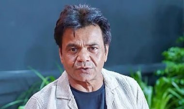 ચેક બાઉન્સ કેસમાં રાજપાલ યાદવ રૂ.1.15 કરોડ ચૂકવવા તૈયાર, સુપ્રીમ કોર્ટમાં કહ્યું- ‘લોકોને હસાવતાં-હસાવતાં હું પોતે જ ડ્રામા બની ગયો’