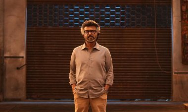 રજનીકાંતની ‘જેલર 2’ને લઈને જબરદસ્ત ક્રેઝ, રિલીઝ પહેલાં રૂ.38 કરોડથી વધુની એડવાન્સ બુકિંગનો દાવો