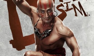 ‘માત્ર મોટું બજેટ હોવાથી હોલિવૂડ જેવી ફિલ્મો નથી બનતી’: વિદ્યુત જામવાલે ભારતીય સિનેમા અંગે વ્યક્ત કર્યા વિચારો