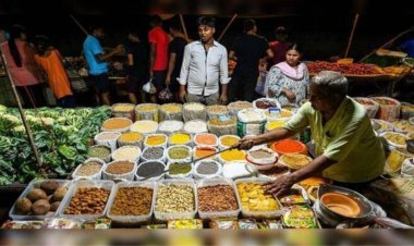 તહેવારોની સીઝનમાં મોંઘવારી બેફામ : આવશ્યક ચીજ-વસ્તુઓ, સુકા મેવા, મસાલા, કઠોળના ભાવમાં અસહ્ય વધારો
