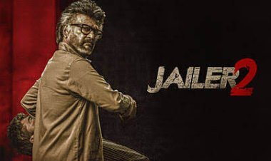 બોક્સ ઓફિસ પર ‘થલાઈવા’નો જાદુ: રજનીકાંતની ‘જેલર ૨’ એ વૈશ્વિક સ્તરે રૂ. ૫૦૦ કરોડનો આંકડો વટાવ્યો