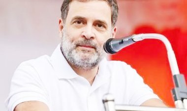 માનહાનીના કેસમાં રાહુલ ગાંધી નિર્દોષ જાહેર