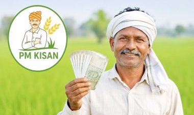 આવતીકાલે ૯.૩૪ કરોડ કિસાનોના ખાતામાં રૂા.ર૦૦૦ જમા થશે : દિવાળીની ભેટ