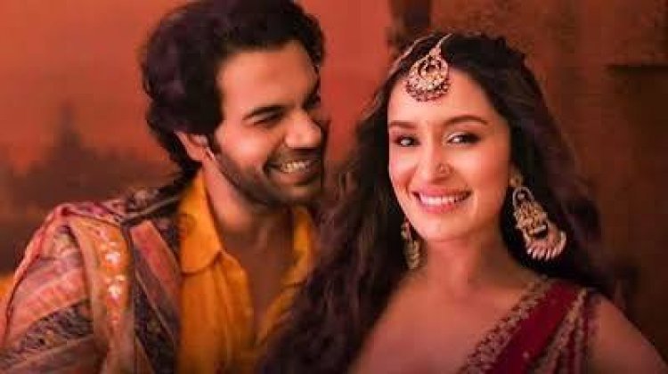 ‘સ્ત્રી 3’ માટે સ્ક્રિપ્ટ તૈયાર, 2028માં ફરી ડર અને કોમેડી સાથે પરત ફરશે શ્રદ્ધા કપૂર-રાજકુમાર રાવની હિટ ફ્રેન્ચાઇઝી