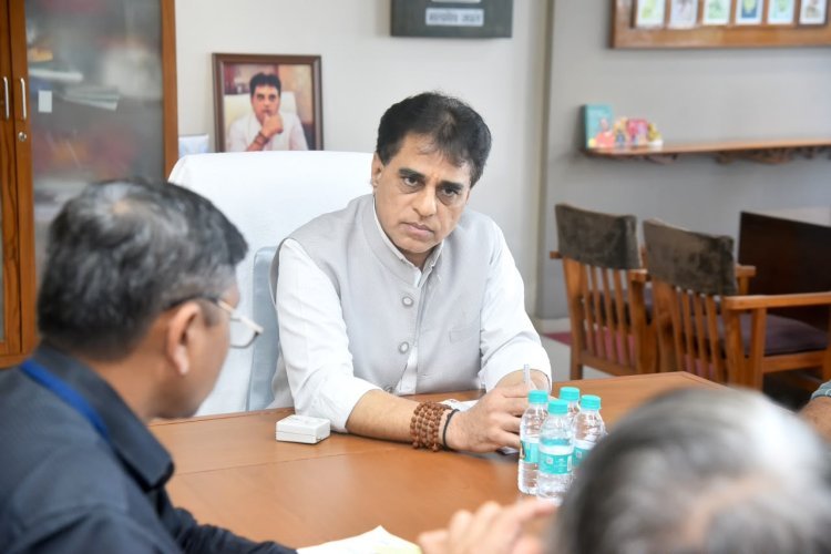 વિદેશથી MBBS કરેલા ઇન્ટર્ન ડોક્ટરોને પણ મળશે માસિક રૂ.21,840 સ્ટાઇપેન્ડ, ગુજરાત સરકારનો મહત્વપૂર્ણ નિર્ણય