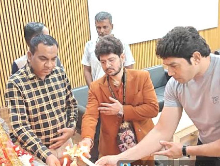 નોબલ યુનિવસિર્ટી જુનાગઢ ખાતે નશા મુક્તિ ભારત અભિયાન અંતર્ગત જનજાગૃતિ સેમિનાર યોજાયો